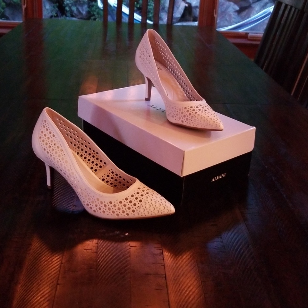 Alfani Shoes